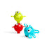 Hape Double Fun Fishing Set